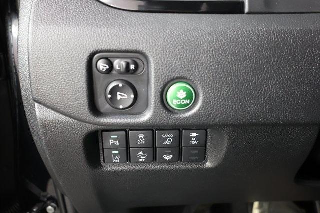 new 2026 Honda Ridgeline car, priced at $50,270