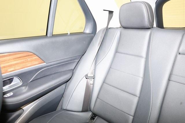 used 2025 Mercedes-Benz GLE 350 car, priced at $57,727