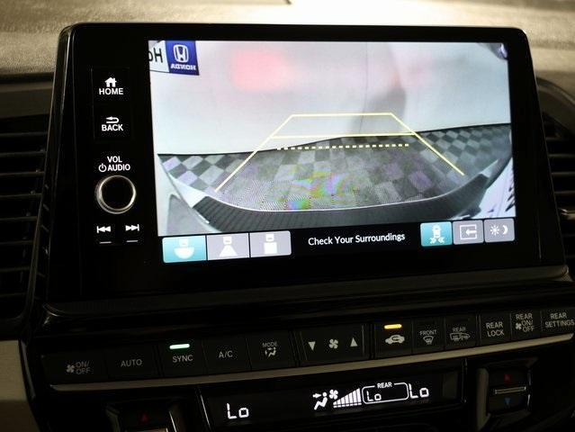 new 2026 Honda Odyssey car, priced at $50,020