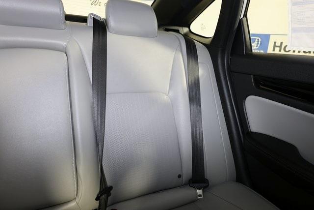 new 2026 Honda Civic Hybrid car, priced at $33,445