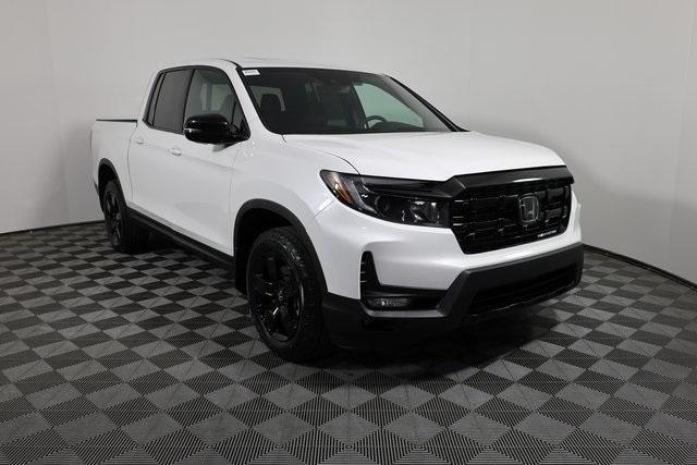 new 2026 Honda Ridgeline car, priced at $49,565