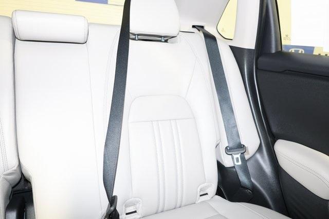 new 2026 Honda HR-V car, priced at $33,755