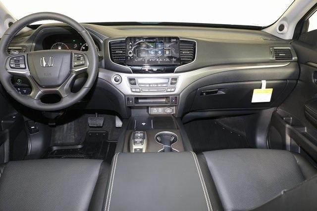 new 2026 Honda Ridgeline car, priced at $45,545