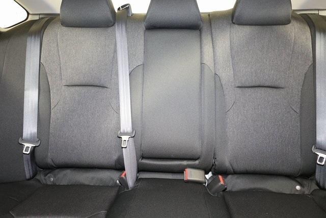 new 2025 Honda Accord car, priced at $31,755