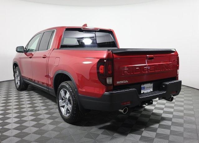 new 2026 Honda Ridgeline car, priced at $41,314