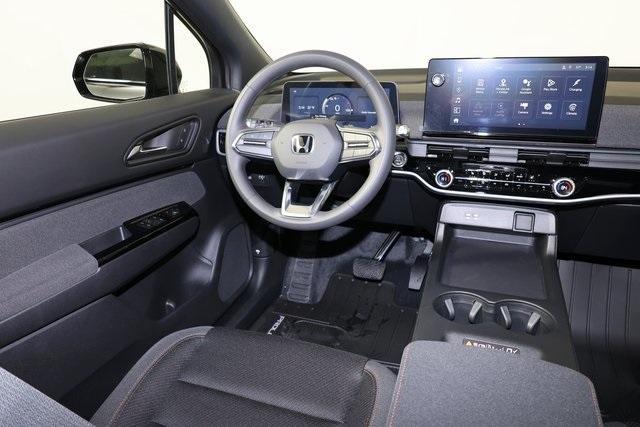 new 2026 Honda Prologue car, priced at $51,450