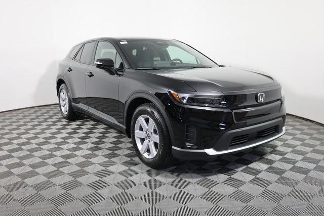 new 2026 Honda Prologue car, priced at $51,450
