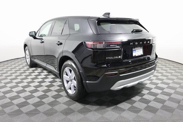 new 2026 Honda Prologue car, priced at $51,450