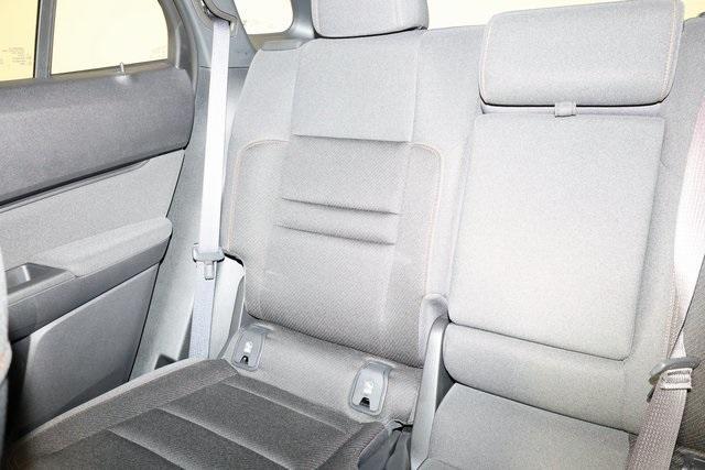 new 2026 Honda Prologue car, priced at $51,450