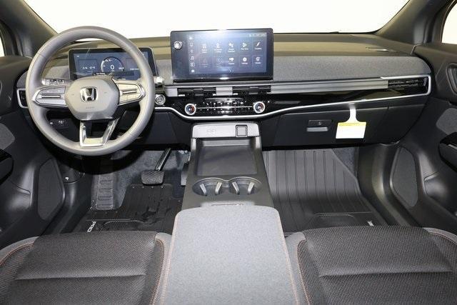 new 2026 Honda Prologue car, priced at $51,450