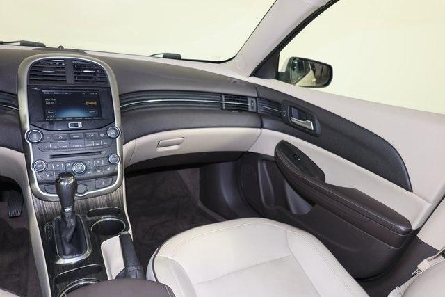 used 2014 Chevrolet Malibu car, priced at $7,800