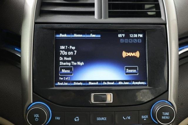 used 2014 Chevrolet Malibu car, priced at $7,800