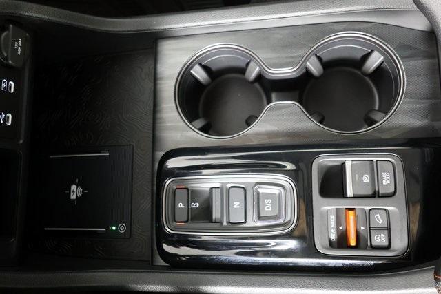 new 2026 Honda Passport car, priced at $49,800