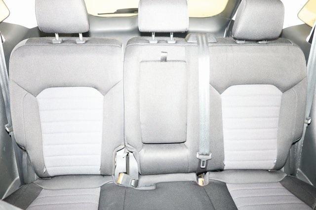 used 2018 Ford Edge car, priced at $7,950