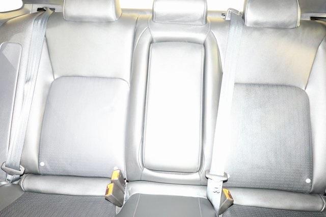 new 2026 Honda Civic Hybrid car, priced at $32,990