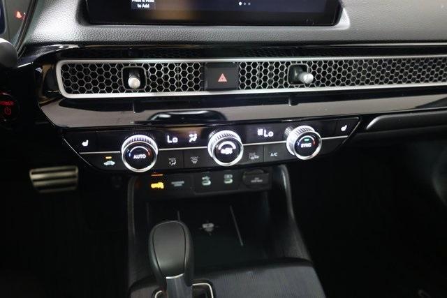 new 2026 Honda Civic Hybrid car, priced at $32,990