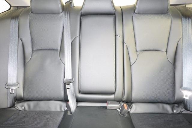 used 2024 Honda Accord Hybrid car, priced at $28,464