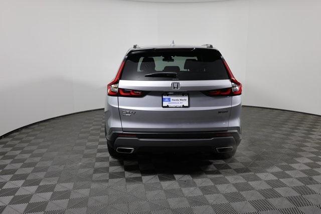 used 2023 Honda CR-V Hybrid car, priced at $29,992