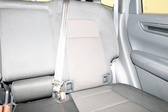 used 2023 Honda CR-V Hybrid car, priced at $29,992