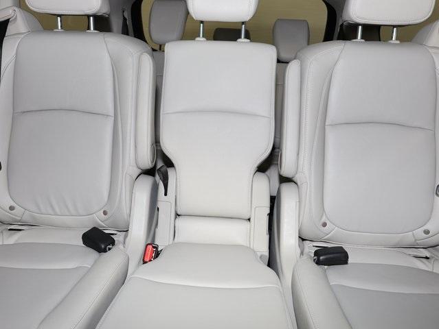 new 2026 Honda Odyssey car, priced at $44,745