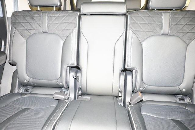 new 2026 Honda Pilot car, priced at $54,845