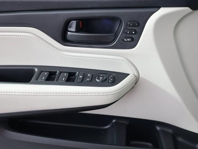 new 2026 Honda Odyssey car, priced at $44,745