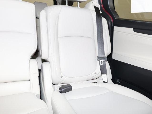 new 2026 Honda Odyssey car, priced at $44,745