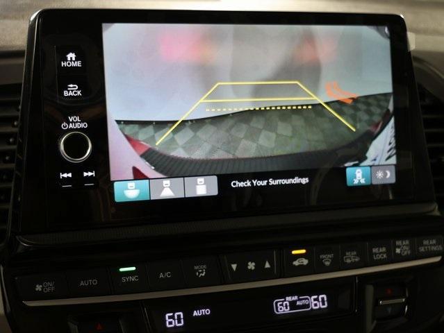 new 2026 Honda Odyssey car, priced at $44,745