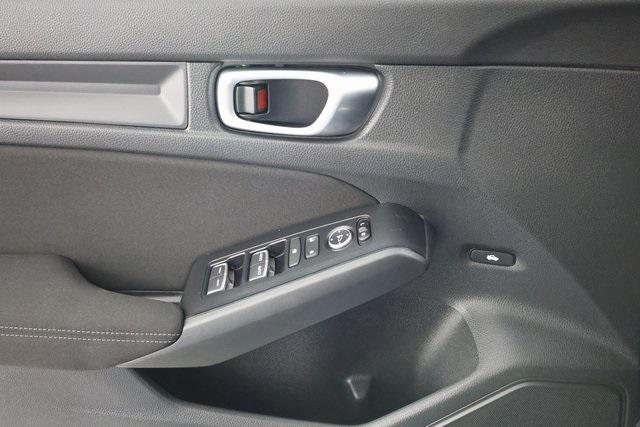 new 2026 Honda Civic car, priced at $28,245