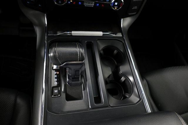 used 2021 Ford F-150 car, priced at $32,881