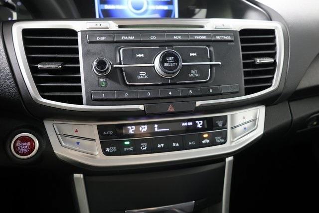 used 2013 Honda Accord car, priced at $11,000