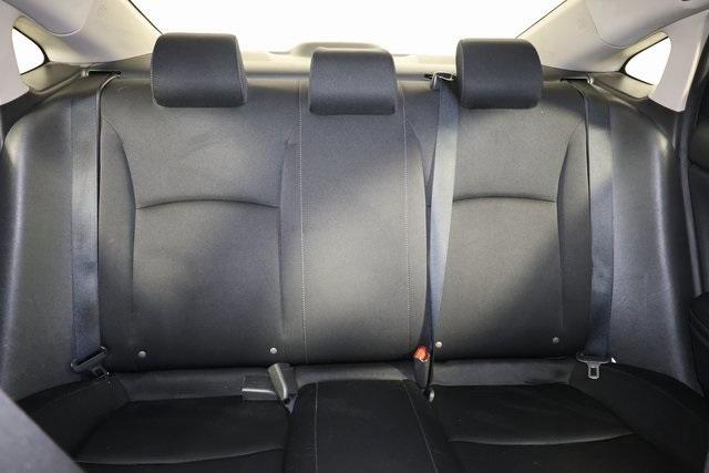 used 2020 Honda Civic car, priced at $16,000