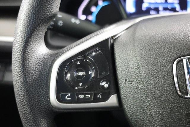 used 2020 Honda Civic car, priced at $16,000