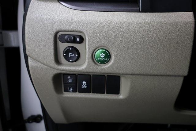 used 2022 Honda Pilot car, priced at $29,000