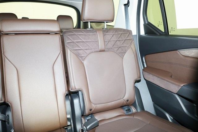 new 2026 Honda Pilot car, priced at $52,060