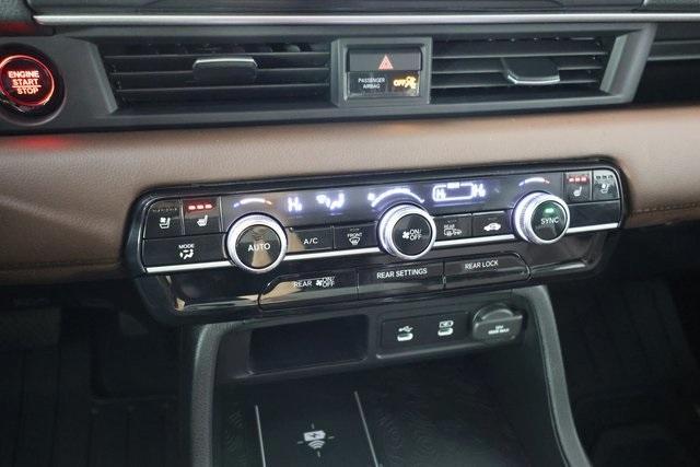 new 2026 Honda Pilot car, priced at $52,060