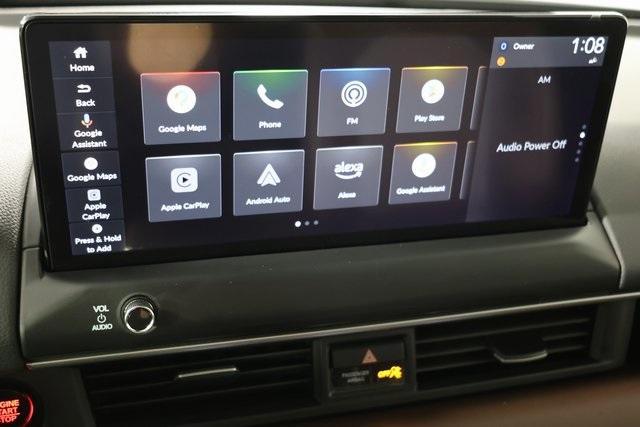 new 2026 Honda Pilot car, priced at $52,060