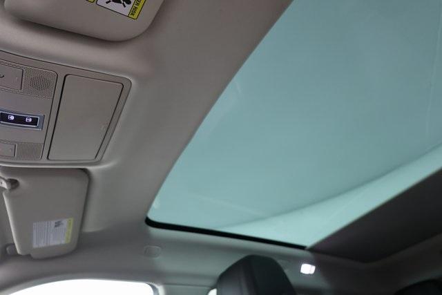 used 2020 Land Rover Range Rover Evoque car, priced at $17,000