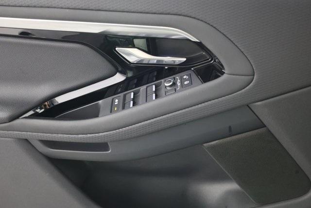 used 2020 Land Rover Range Rover Evoque car, priced at $17,000