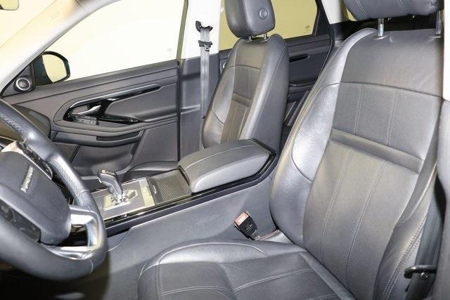 used 2020 Land Rover Range Rover Evoque car, priced at $17,000