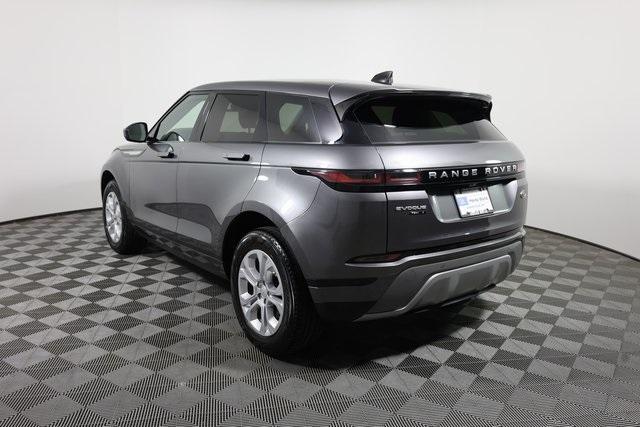 used 2020 Land Rover Range Rover Evoque car, priced at $17,000