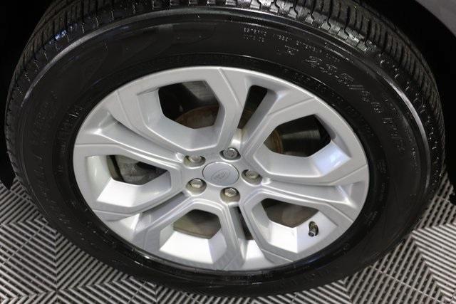 used 2020 Land Rover Range Rover Evoque car, priced at $17,000