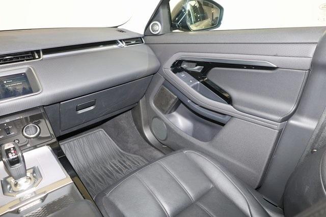 used 2020 Land Rover Range Rover Evoque car, priced at $17,000