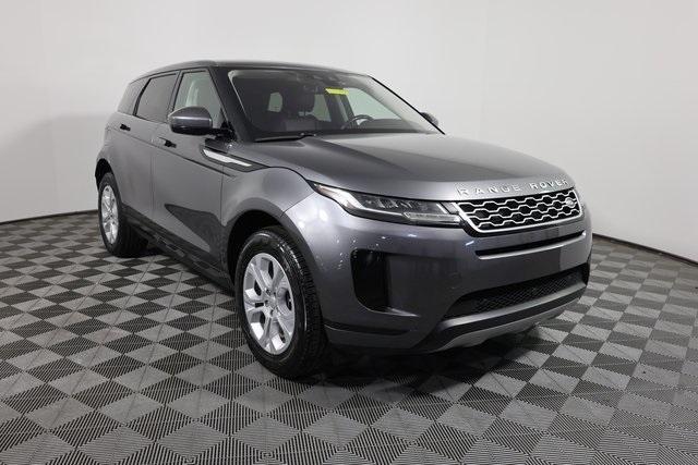 used 2020 Land Rover Range Rover Evoque car, priced at $17,000