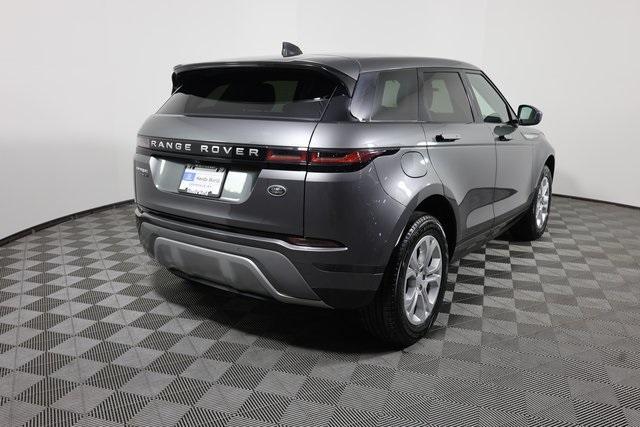 used 2020 Land Rover Range Rover Evoque car, priced at $17,000