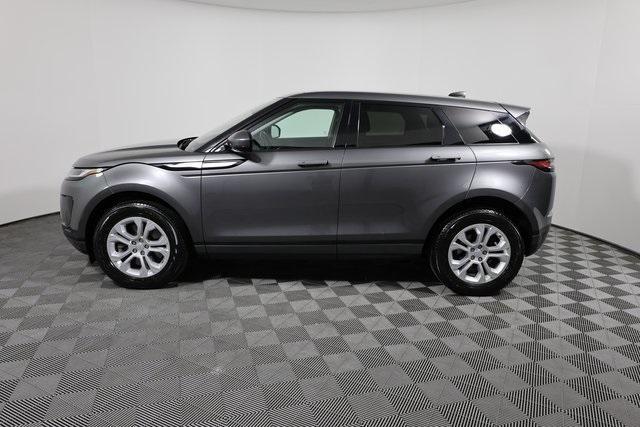 used 2020 Land Rover Range Rover Evoque car, priced at $17,000