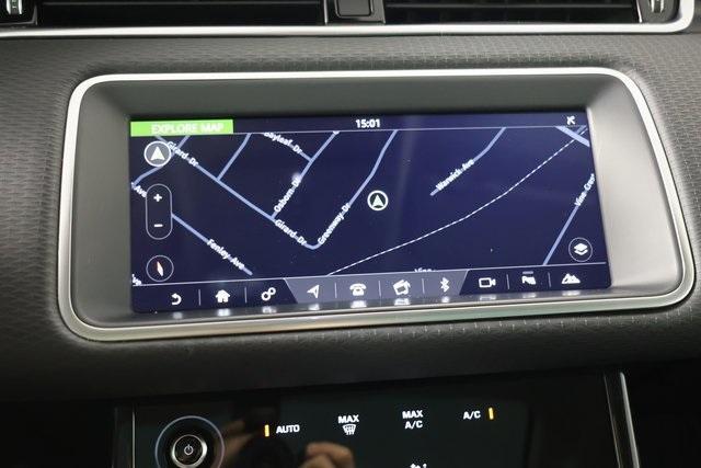 used 2020 Land Rover Range Rover Evoque car, priced at $17,000