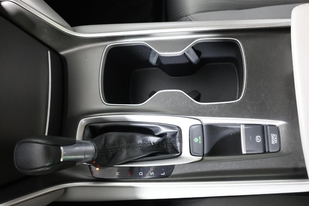 used 2020 Honda Accord car, priced at $23,546