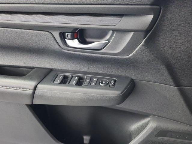 new 2026 Honda CR-V car, priced at $36,100