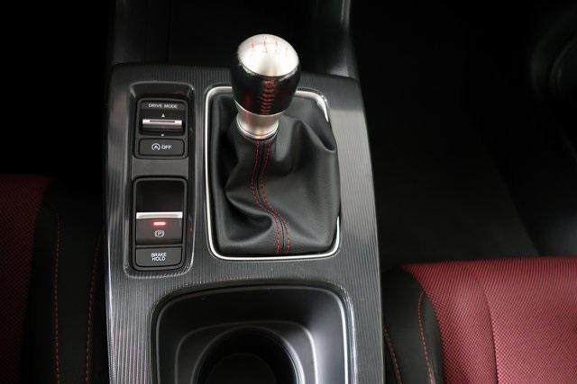 used 2025 Honda Civic Si car, priced at $32,000